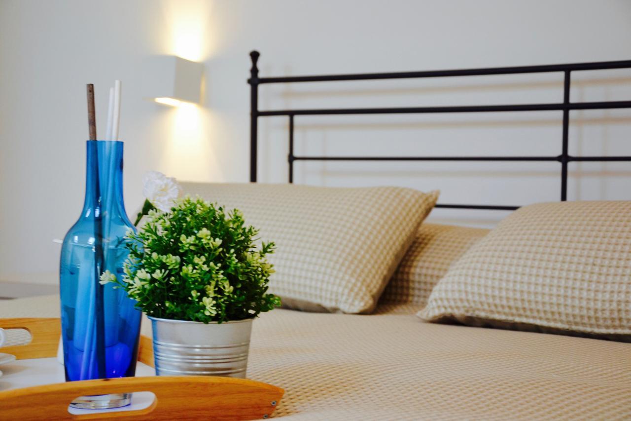 Il Bottone Al Duomo Bed & Breakfast กาเอตา ภายนอก รูปภาพ