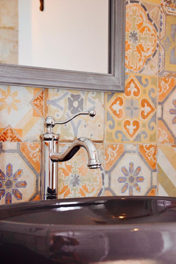 Il Bottone Al Duomo Bed & Breakfast กาเอตา ภายนอก รูปภาพ