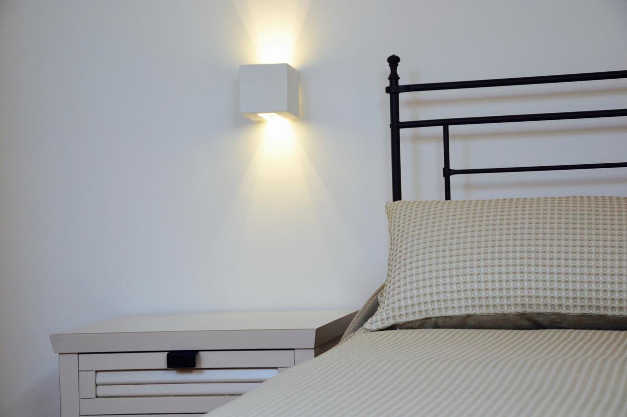 Il Bottone Al Duomo Bed & Breakfast กาเอตา ภายนอก รูปภาพ