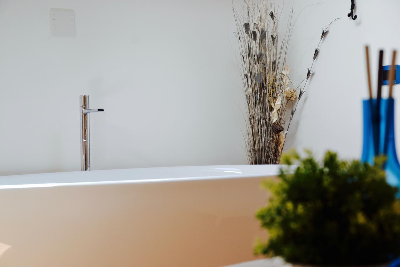 Il Bottone Al Duomo Bed & Breakfast กาเอตา ภายนอก รูปภาพ