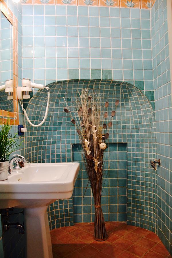 Il Bottone Al Duomo Bed & Breakfast กาเอตา ภายนอก รูปภาพ