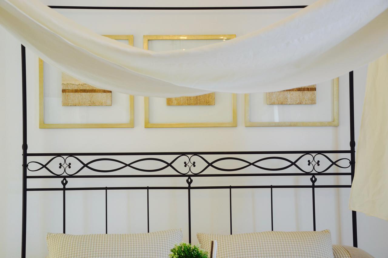 Il Bottone Al Duomo Bed & Breakfast กาเอตา ภายนอก รูปภาพ